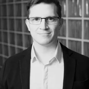 Christian Schmitz, Marketing / Kameratechnik bei Robidia