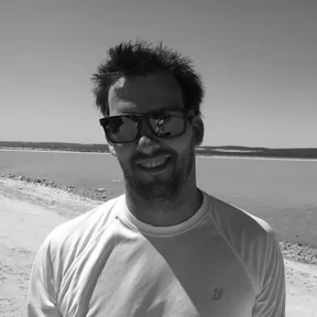 Florian Knobel, IT / Produktgestaltung bei Robidia