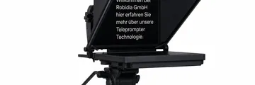 AI-Teleprompter