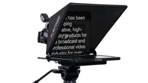 AI-Teleprompter