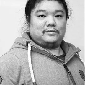 Yiqi Liu, Entwickler bei Robidia